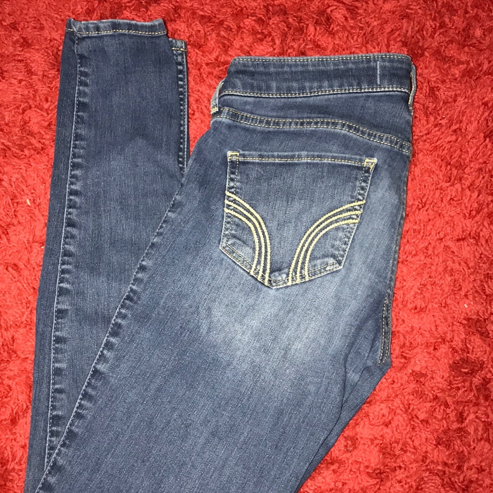 Hollister jeans 👖